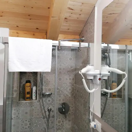 아파트 Dante 카타니아