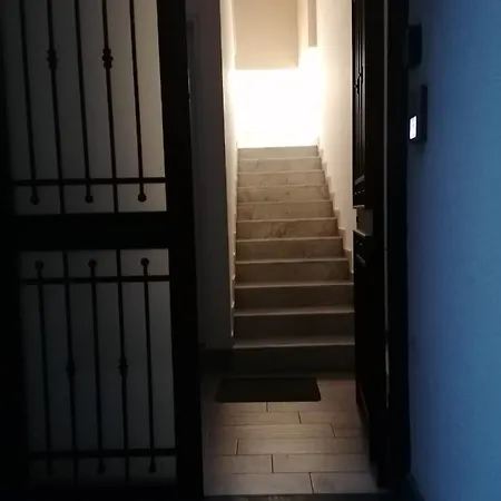 Apartment Dante Catania
