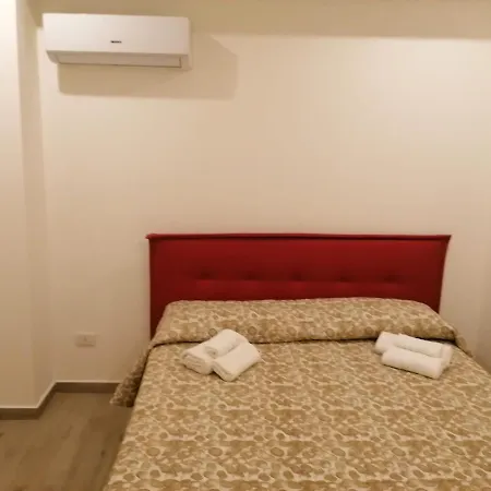 Apartment Dante