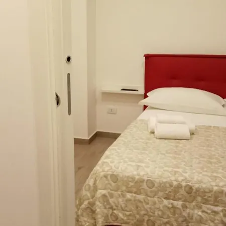 Dante 아파트 카타니아