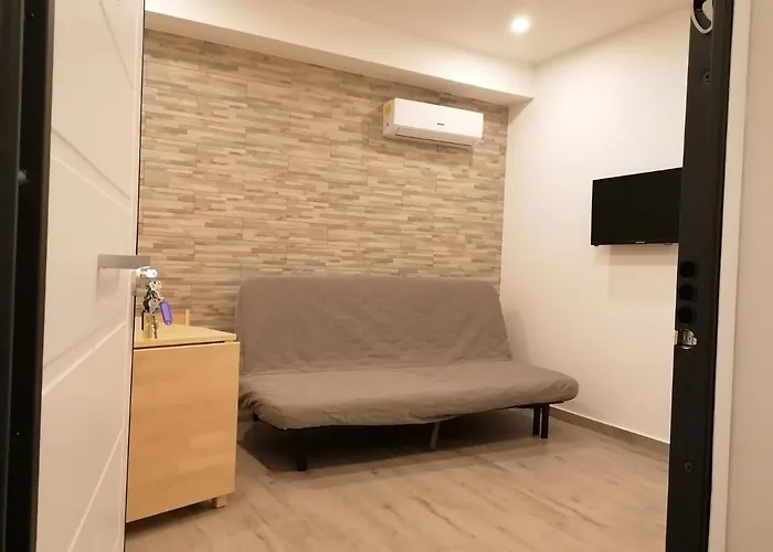 Dante アパート *