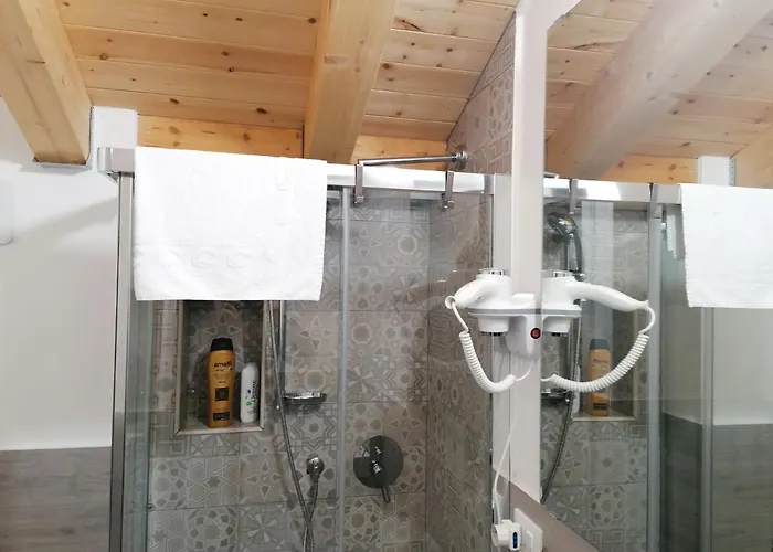 アパート Dante カターニア